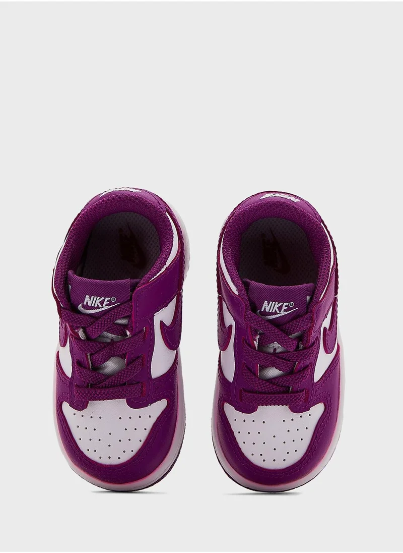 Nike Infant Dunk Low
