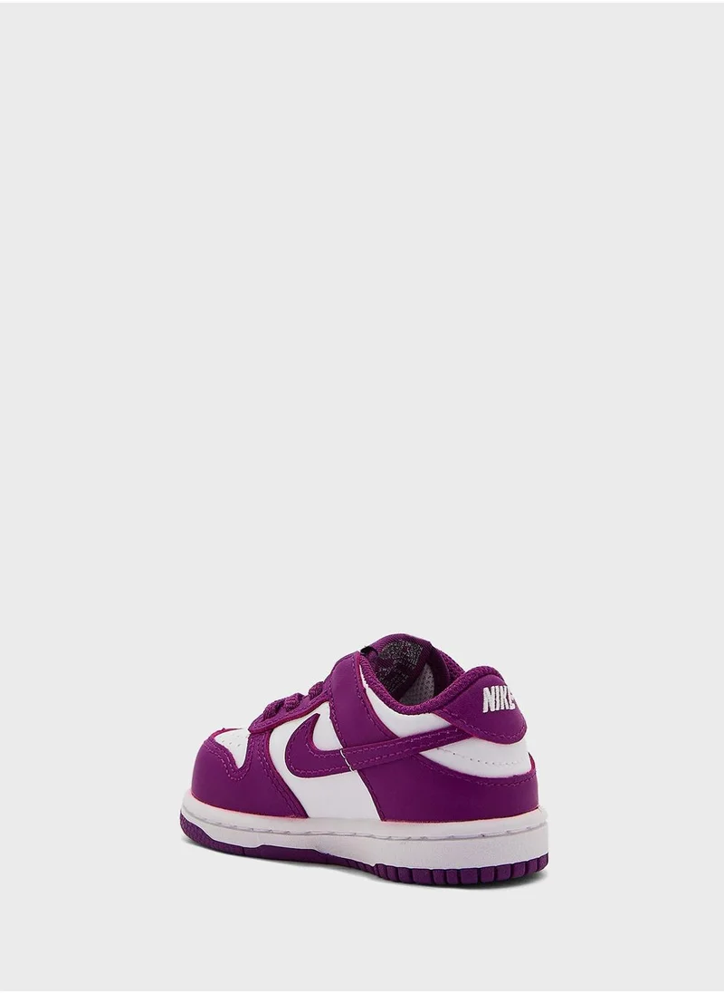 Nike Infant Dunk Low