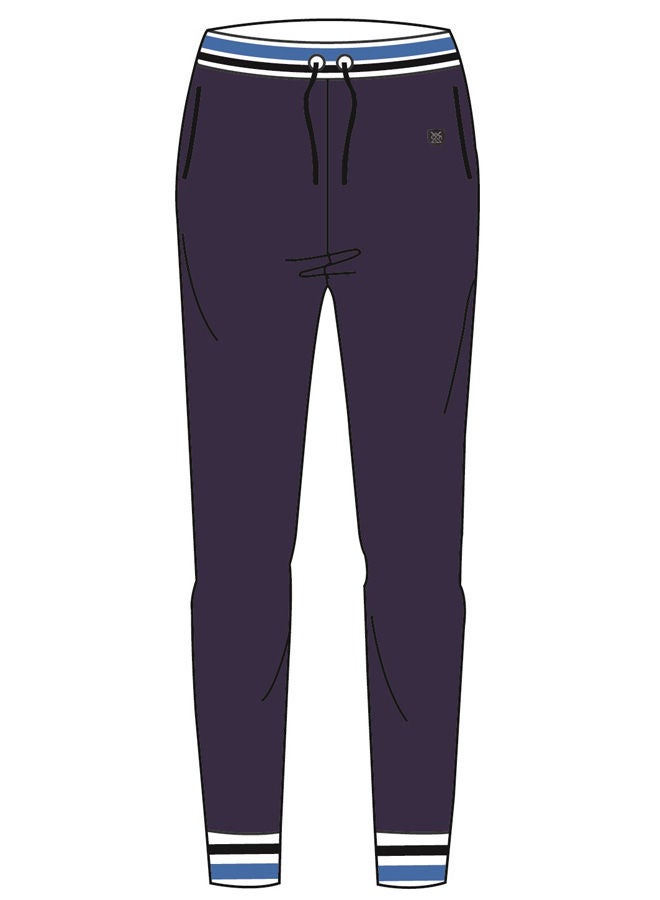 Coup Coup SweatPants For Men - Regular Fit - Navy 
