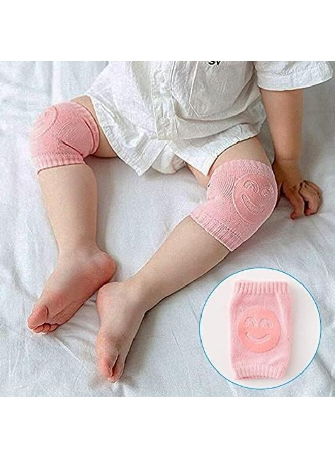 Baby Crawling Anti Slip Knee Pads - Image 3