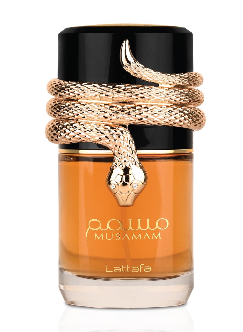 لطافة عطر مسمام 100 مل - Image 1