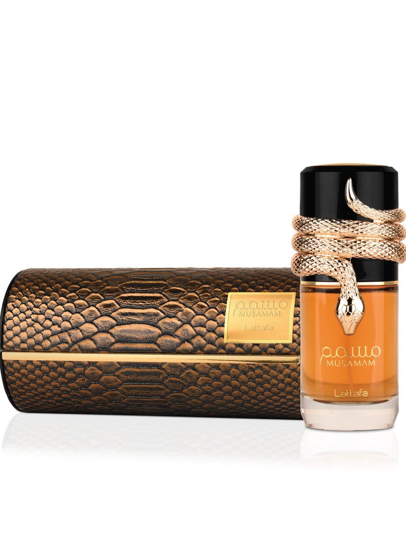 لطافة عطر مسمام 100 مل - Image 2