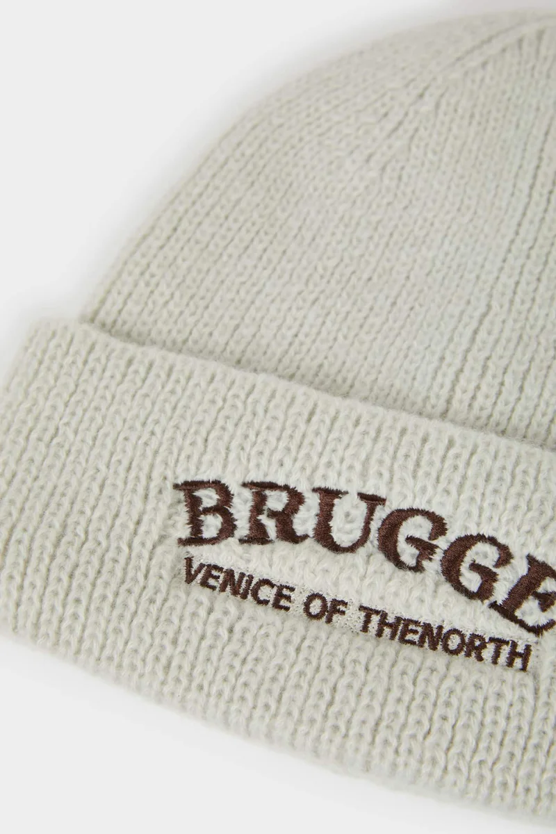 ديفاكتو Woman Beanie