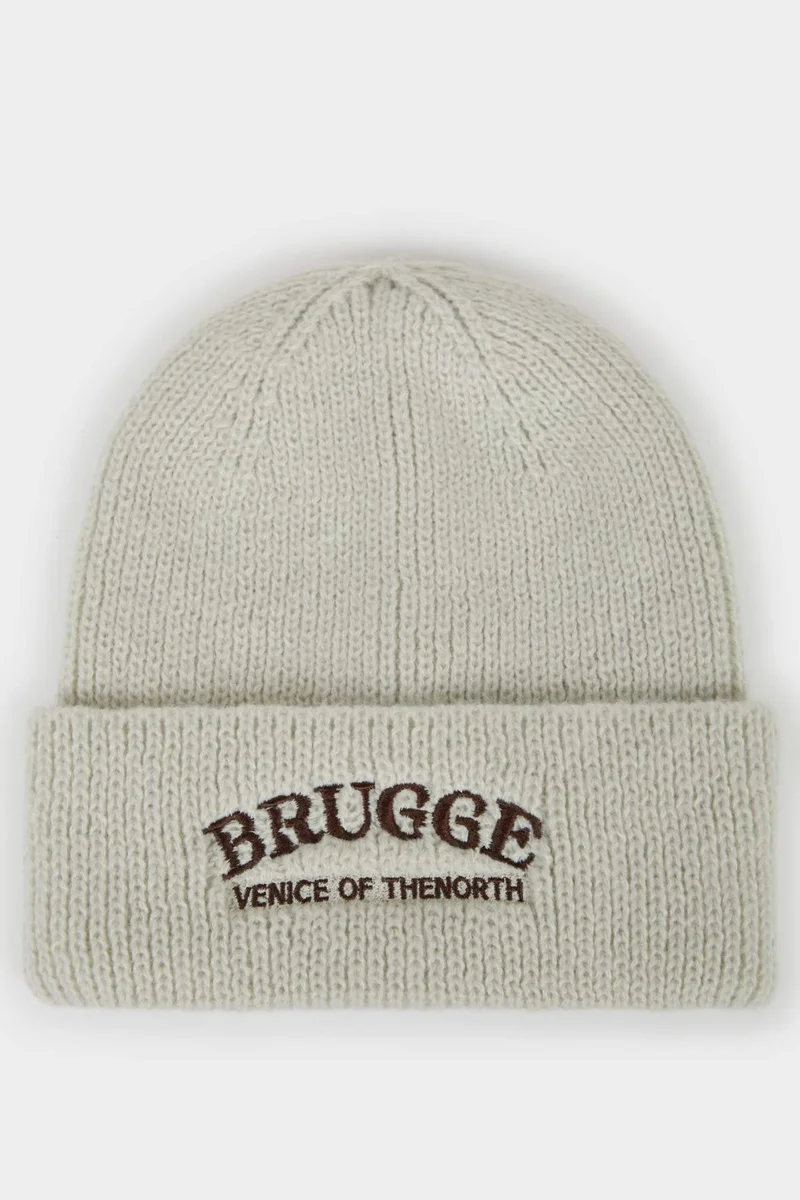 ديفاكتو Woman Beanie