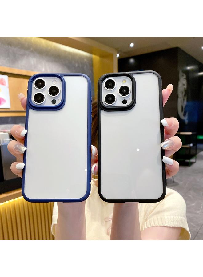 S-TOP Case For iPhone 15 Pro Max Full Protection Shockproof TPU + PC Phone Case - Image 2