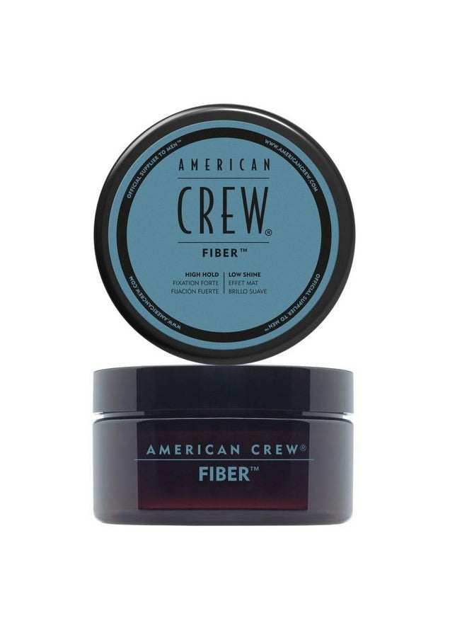AMERICAN CREW American Crew Men's Hair Fiber (OLD VERSION), Like Hair Gel with High Hold with Low Shine, 1.75 Oz (Pack of 1)  - Image 1