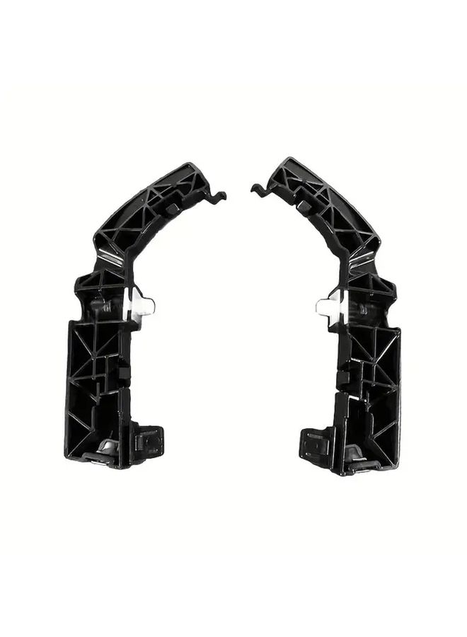 Left Side Front Bumper and Bracket Compatible with 2008 2021 Dodge Models - Image 4