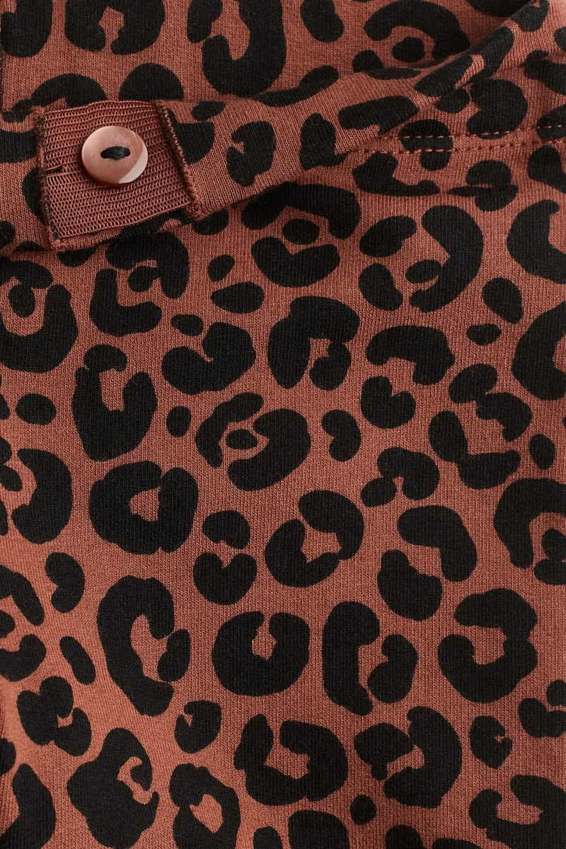 اتش اند ام لغينغز ناعم