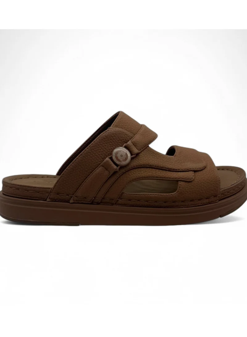 Al Hadaf Prestige Walk Slippers For Men