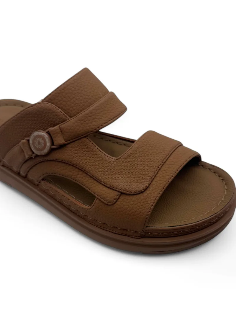 Al Hadaf Prestige Walk Slippers For Men