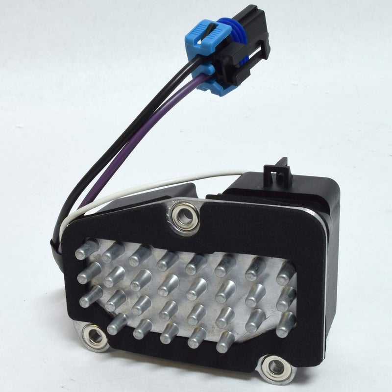 UAC HVAC A/C Blower Resistor - Image 5