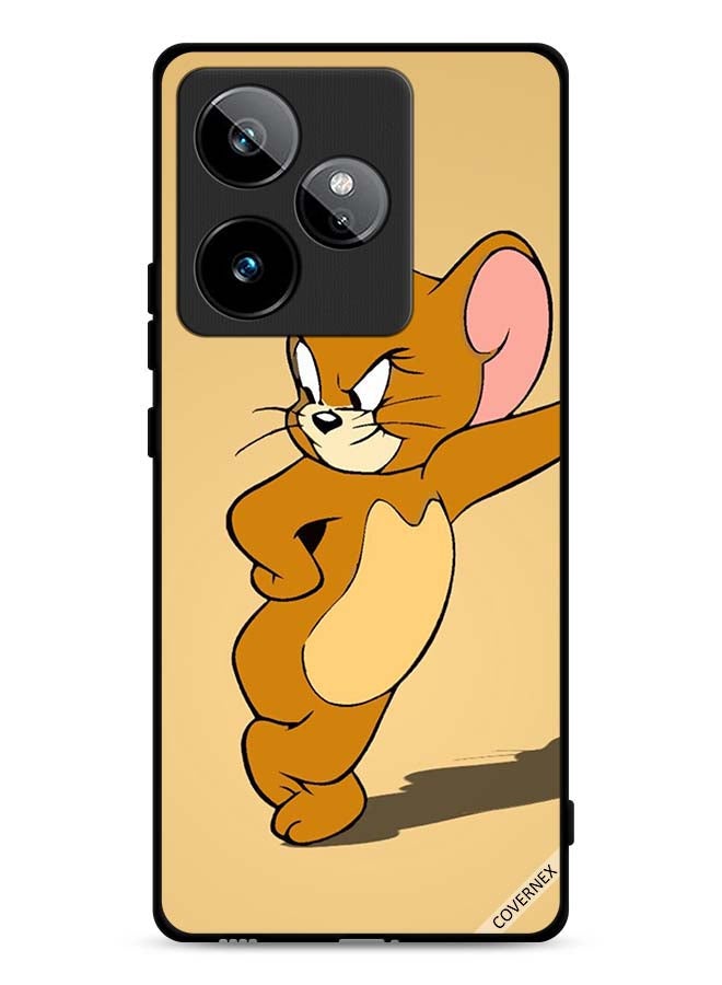 Covernex غطاء حماية لجهاز Realme GT 7 5G جيري