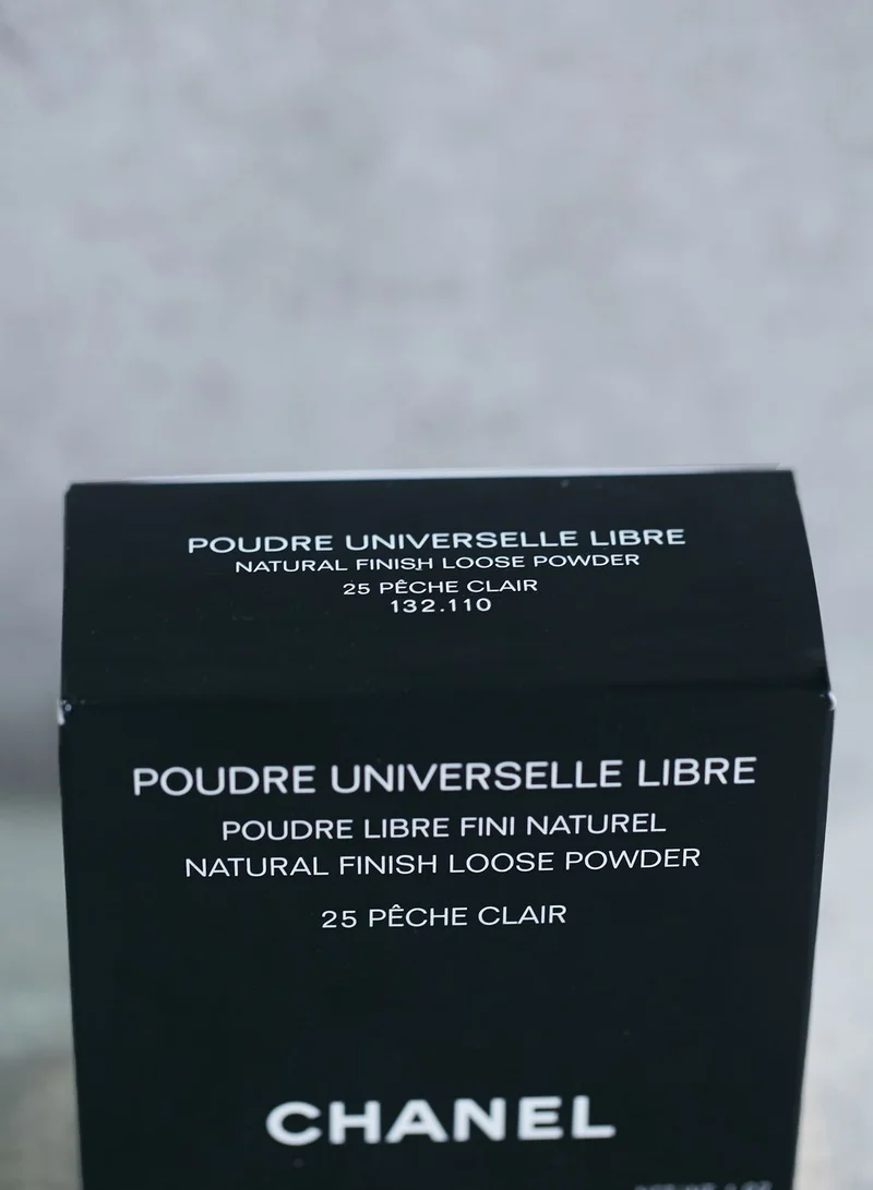 CHANEL Poudre Universelle Libre 30 G