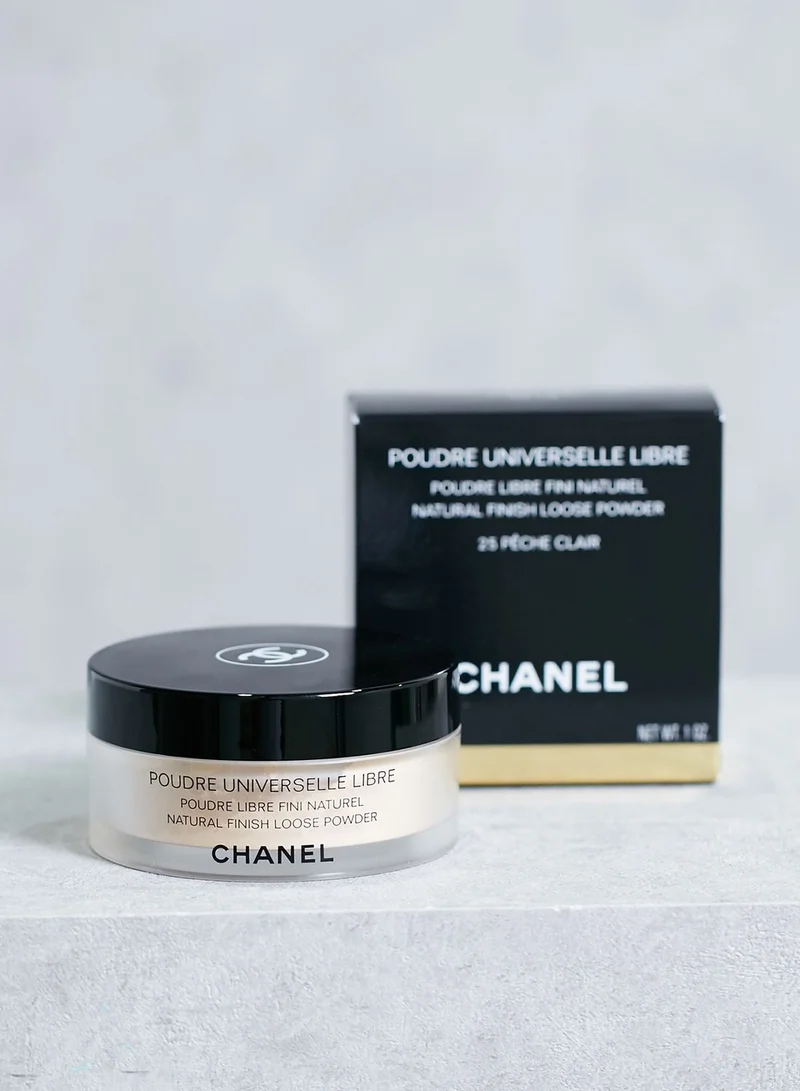 CHANEL Poudre Universelle Libre 30 G