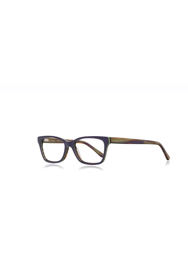 Miki Ninn  Square ( Made in Italy ) Womens R e a d i n gGlasses  ( +2.50 ) - Image 2