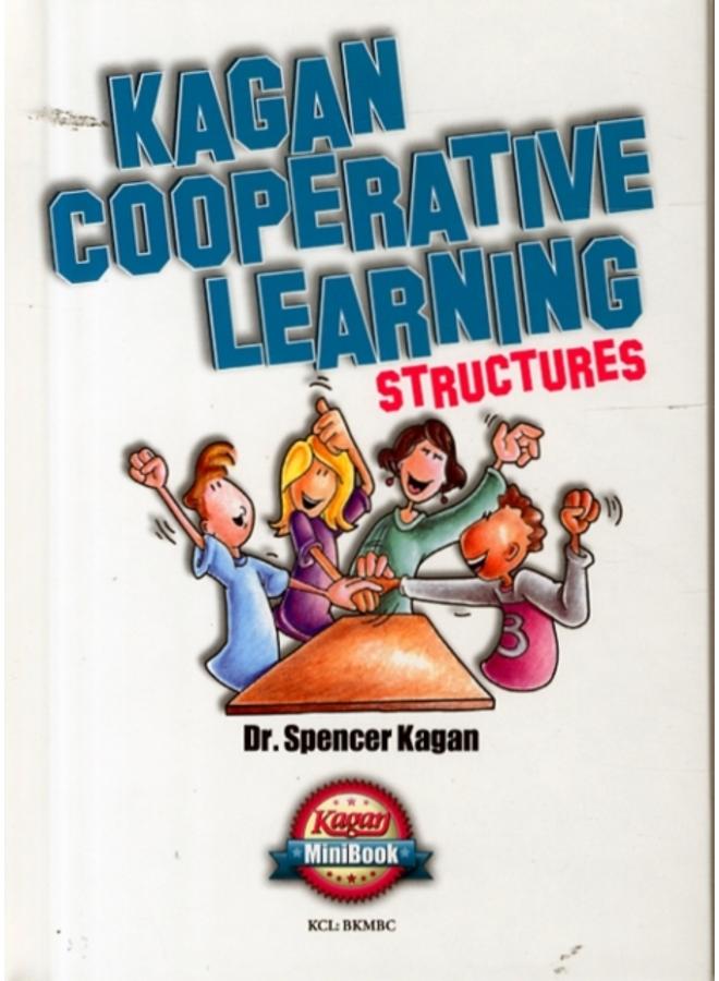 Cooperative Learning : Structures 