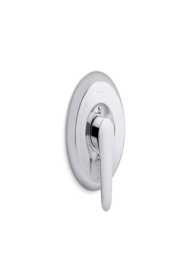 كوهلر صمام Kohler TS98147-4-CP Rite-Temp® مع مقبض رافعة - Image 1