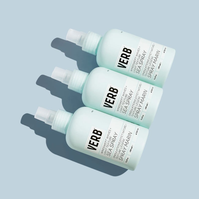 VERB Sea Spray, 6.3 fl oz - Image 4