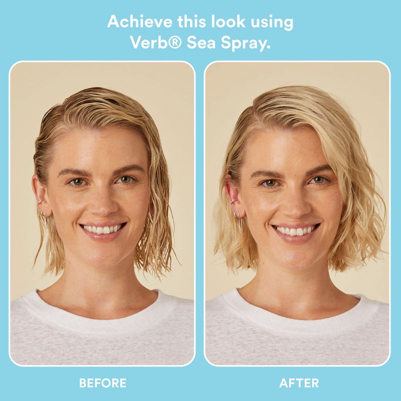 VERB Sea Spray, 6.3 fl oz - Image 3