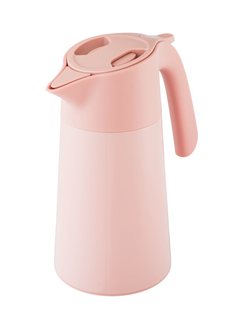 السيف  ترمس استيل من السيف عالي الجودة و مصنوع من الأستيل من الخارج و الداخل - Image 3