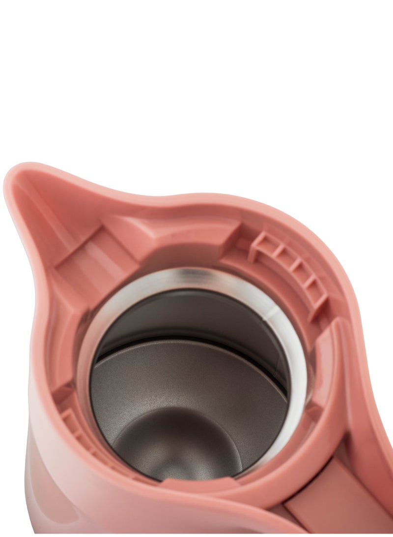 السيف  ترمس استيل من السيف عالي الجودة و مصنوع من الأستيل من الخارج و الداخل - Image 5