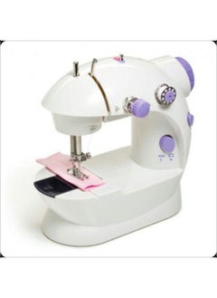 Powerful Mini Sewing Machine – Compact but Mighty! Enjoy fast and easy sewing with this portable sewing machine, the perfect alternative to bulky machines. Lightweight, user-friendly, and ideal for quick clothing repairs and DIY stitching anytime, anywhere!