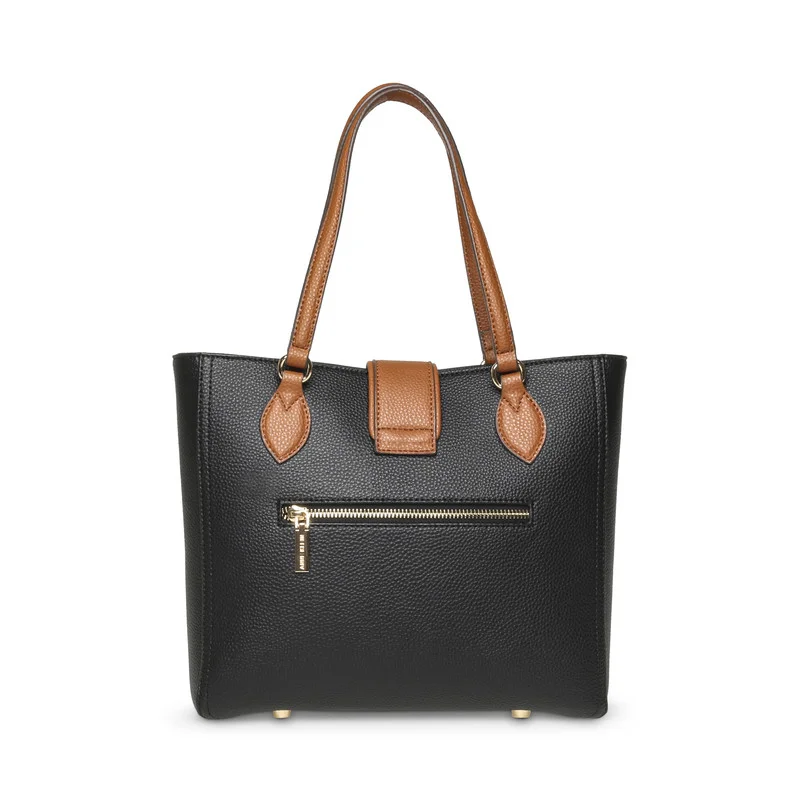 آن كلاين AKH5621 Black Women's Tote Bags
