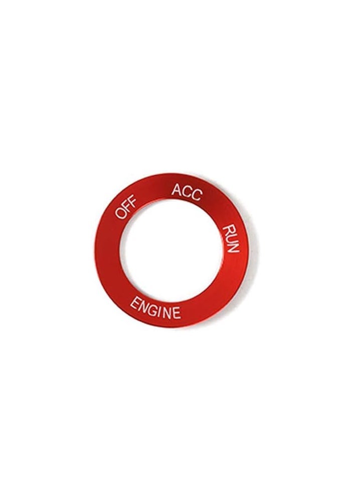 Keptrim Engine Start Stop Trim for Dodge Vehicles - Image 4