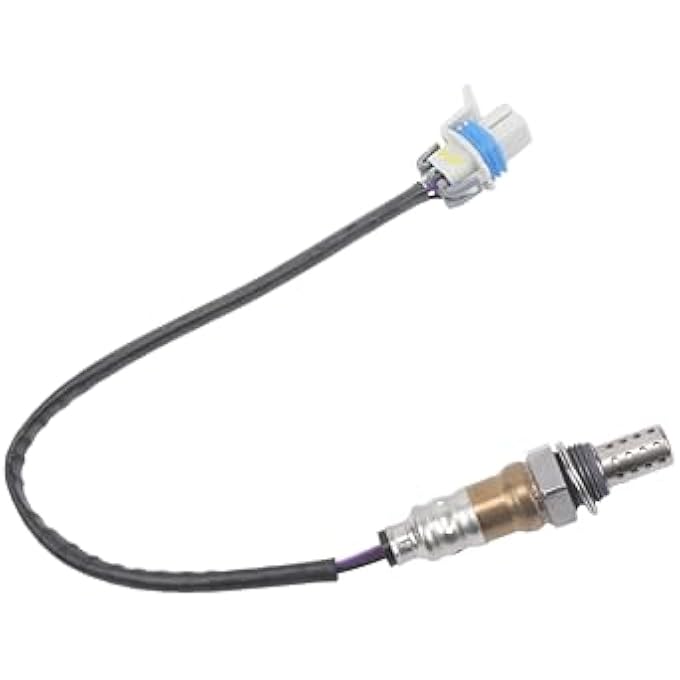 جنرال موتورز قطع غيار أصلية من جنرال موتورز 2133867 مستشعر أكسجين مُسخّن - Image 1