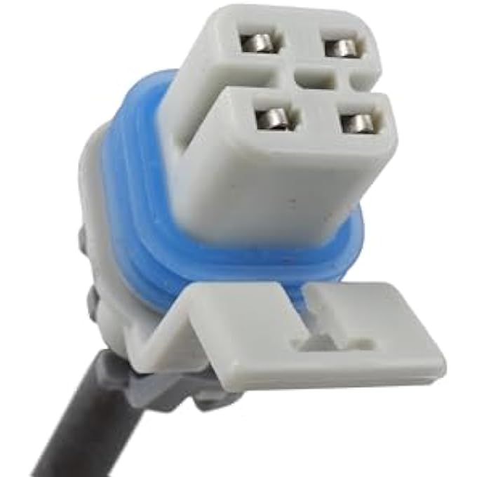 جنرال موتورز قطع غيار أصلية من جنرال موتورز 2133867 مستشعر أكسجين مُسخّن - Image 3