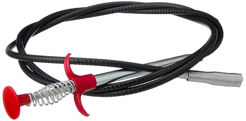 one year warranty_Drain Cleaning Snake Equipment