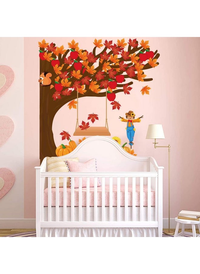 198Pcs Classroom Tree Bulletin Board Decor Seasonal Tree Summer Autumn Winter Spring Cutouts Border Set Four Seasons Chalkboard Wall Decorations For Kindergarten Elementary School Home - pzsku/Z82E85405512B883B750AZ/45/_/1731922541/9a81bb7c-d997-4455-a881-d8f8f5f13018