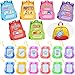 Capoda 24 Pack Valentines Day Mini Magnetic Drawing Board with Valentine Cards Magnetic Drawing Board Party Favors Bulk Erasable Doodle Sketch Valentines Gifts for Kids Classroom Prize Backpack - Image 2