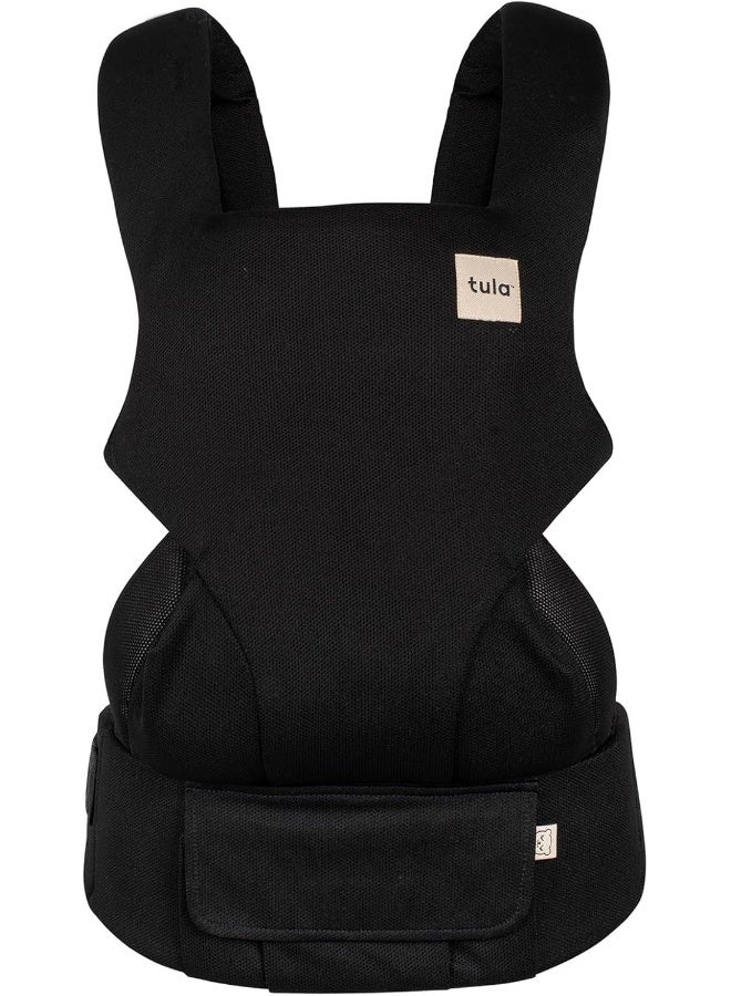 TULA Baby Tula Explore Carrier - Breathable Baby Carrier Newborn to Toddler - Image 1