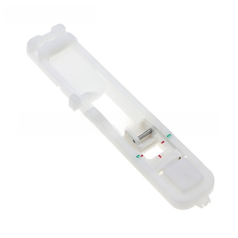 Multifunctional Electric Sewing Machine Foot Collection Step keyhole