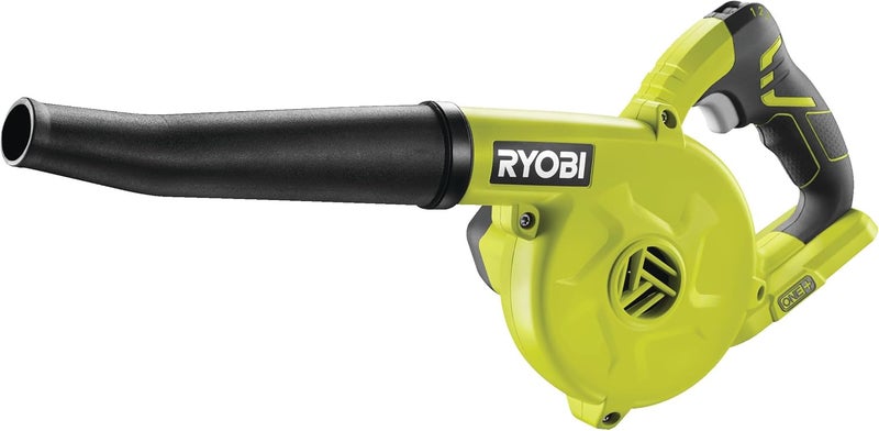 Ryobi R18TB-0 18V ONE+ Cordless Toolshop Blower (Zero Tool) - Image 1