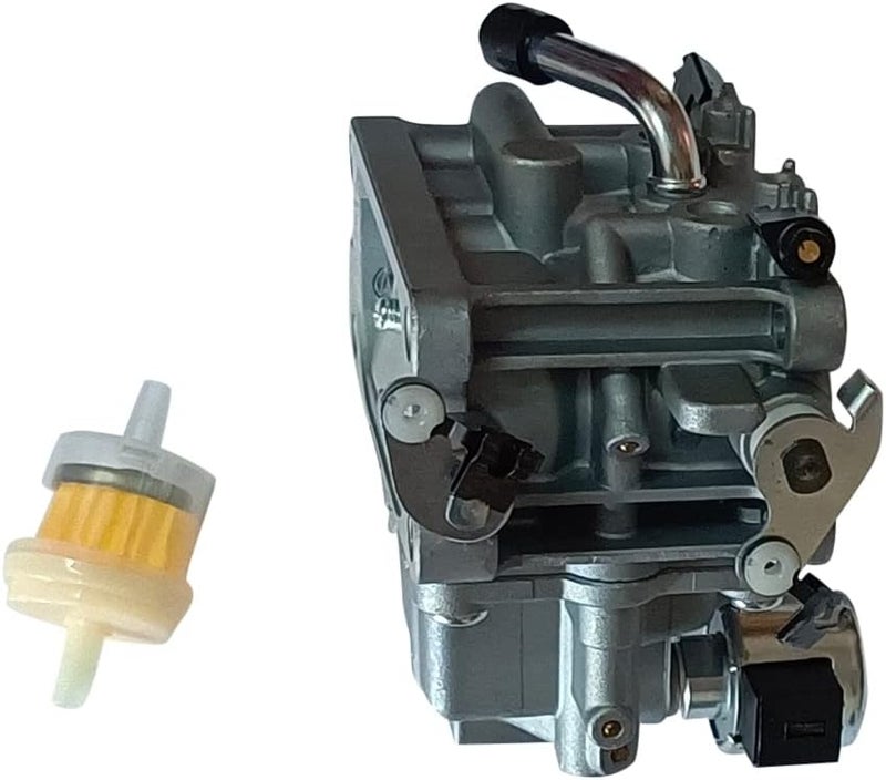 Goodfind68 New Carburetor Compatible with Briggs & Stratton Models 845273, 845032, 844172, 842097, 611477, 613477 - Image 4