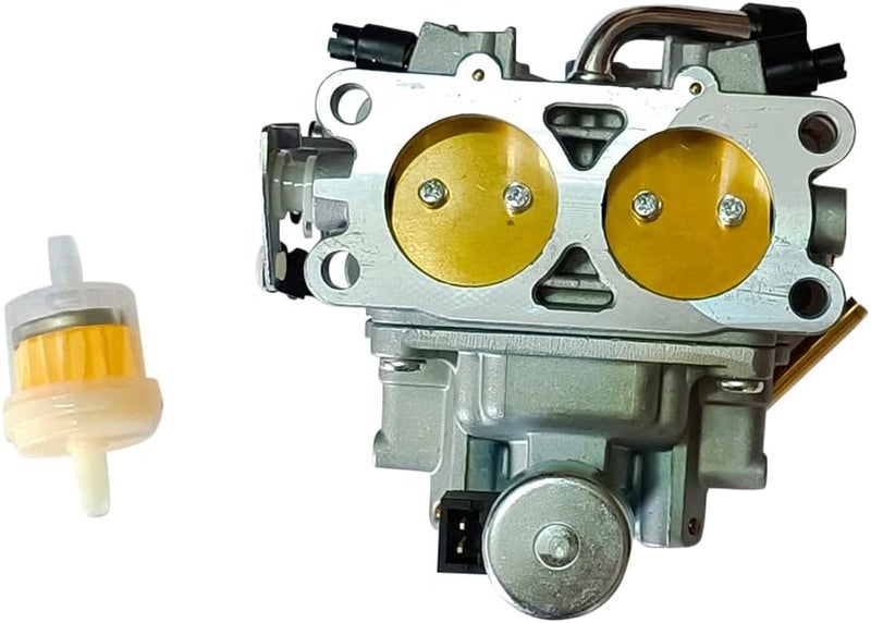 Goodfind68 New Carburetor Compatible with Briggs & Stratton Models 845273, 845032, 844172, 842097, 611477, 613477 - Image 3