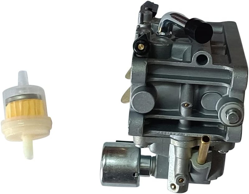 Goodfind68 New Carburetor Compatible with Briggs & Stratton Models 845273, 845032, 844172, 842097, 611477, 613477 - Image 2
