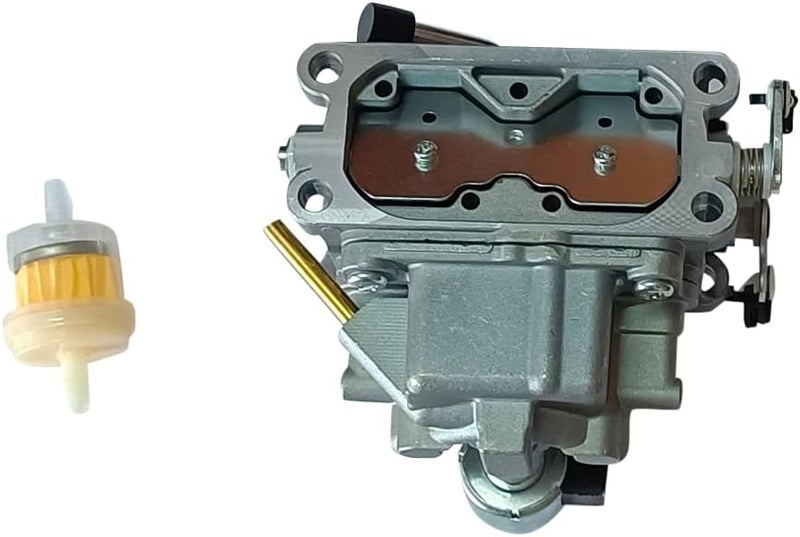 Goodfind68 New Carburetor Compatible with Briggs & Stratton Models 845273, 845032, 844172, 842097, 611477, 613477 - Image 5
