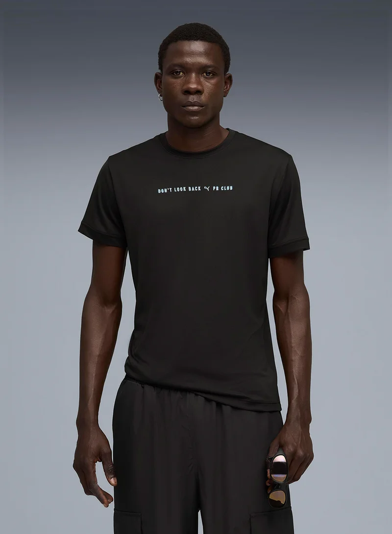 PUMA Run Club Graphic T-Shirt