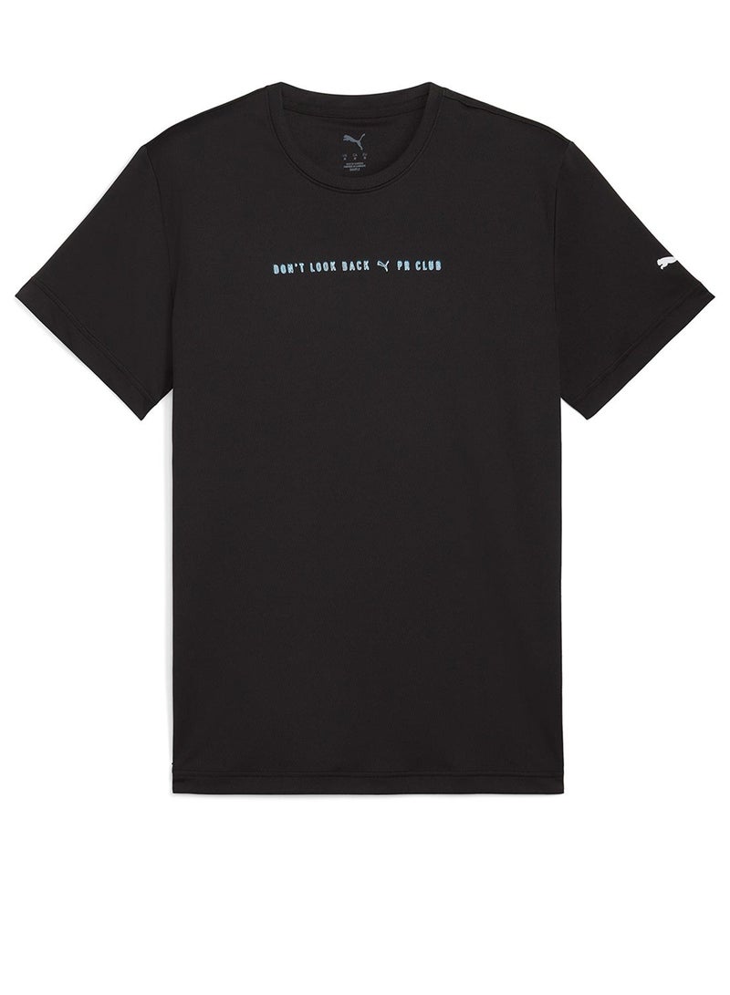 PUMA Run Club Graphic T-Shirt - Image 4