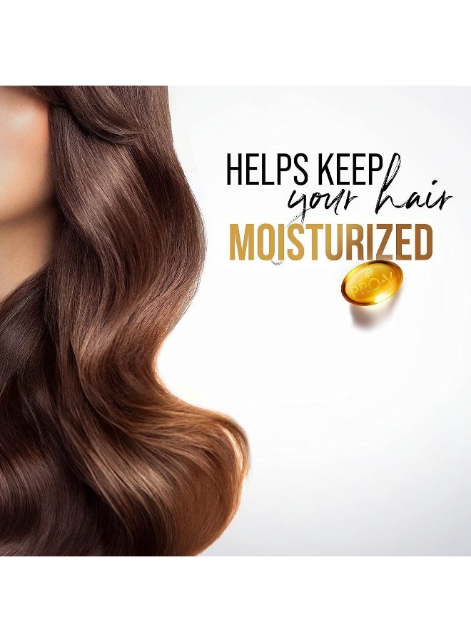 Pantene شامبو بانتين لتجديد الرطوبة 400 مل - Image 2