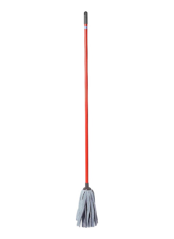 Home Pro Home Pro Non Woven Mop with Handle 