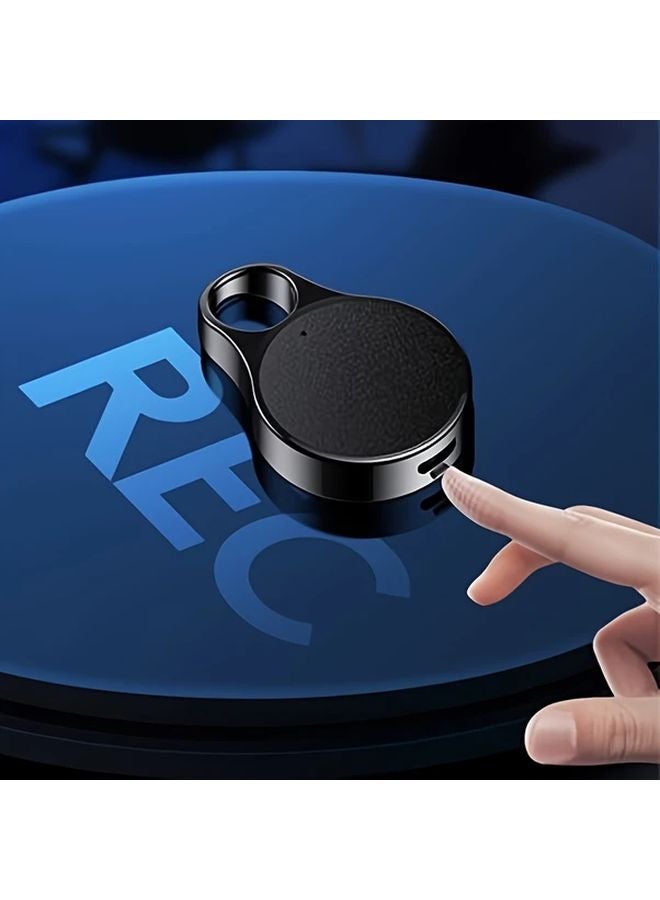 32GB Digital Voice Recorder With Mobile OTG Voice Activation And MP3 Recording - Image 2