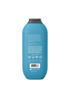 Method Ethod Men Body Wash Glacier + Granite Paraben And Phthalate Free 18 Fl Oz (Pack Of 6)  - Image 3