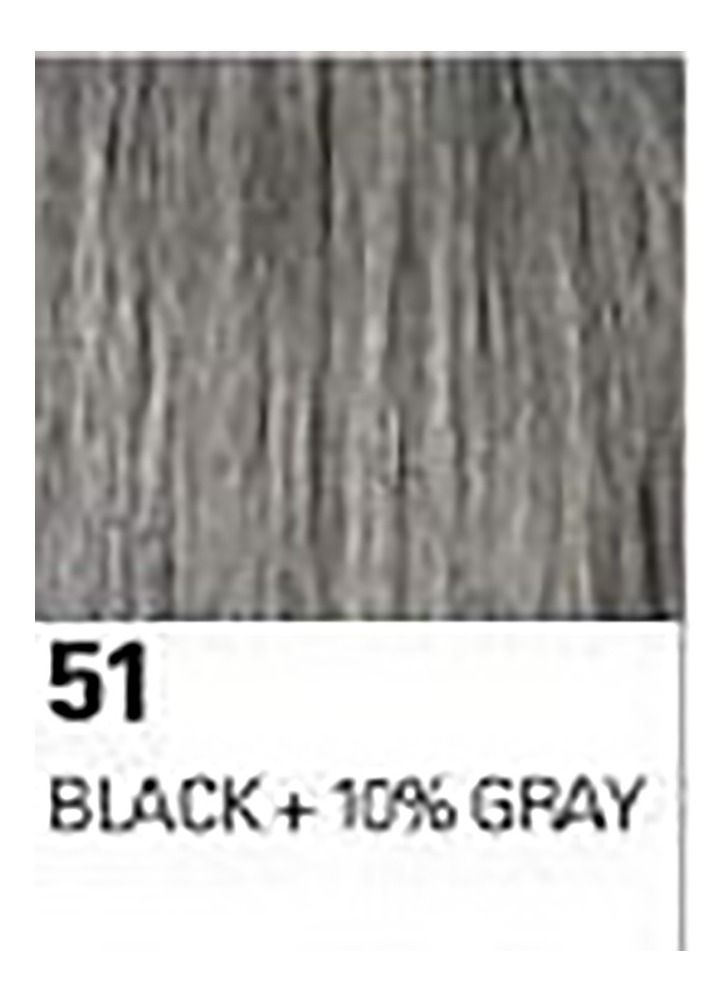 Premium Original Ultra Braid Black 10 Grey