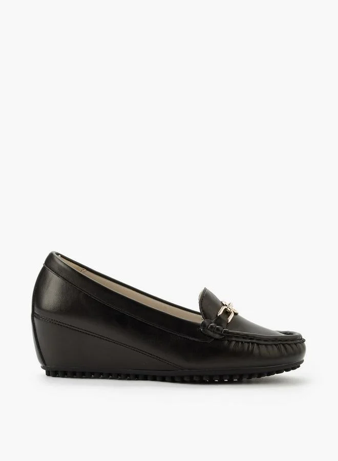 Women Slip-On Loafers