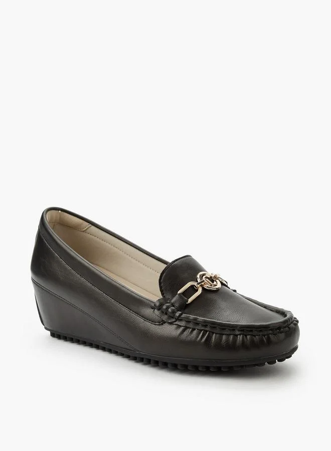 لو كونفورت Women Slip-On Loafers