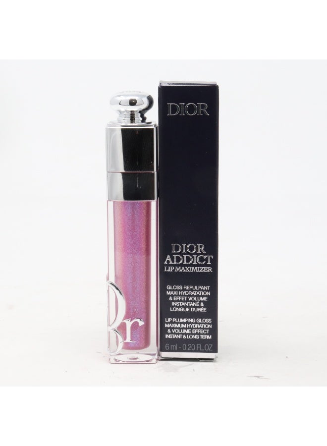 Dior Addict Lip Maximizer Lip Gloss - No. 003 - Image 4